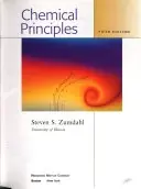 Chemical principles - Begagnad bok